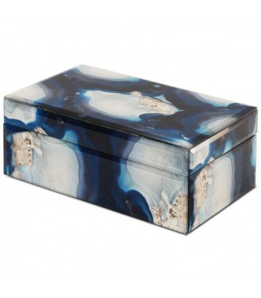 Caja cristal 8,5x13x21 cm