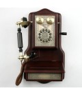 Teléfono pared 1907aw deluxe