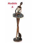 Figura Ballet 2 modelos