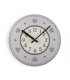 Reloj Kamira 29 cm