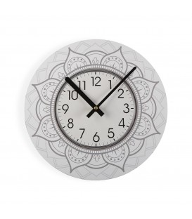 Reloj Mandala 29 cm