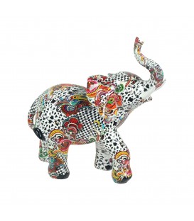 Figura Elefante - 2 tamaños