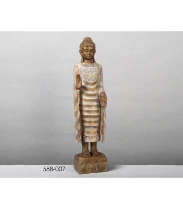 Buda sentado 33 cm